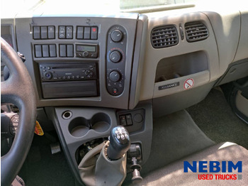 Locação financeira de Renault Midlum 280 Euro 5 - DH1500 Kg Lift  Renault Midlum 280 Euro 5 - DH1500 Kg Lift: foto 5