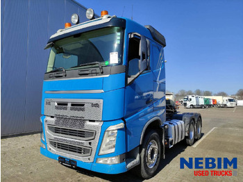 Tractor VOLVO FH 500