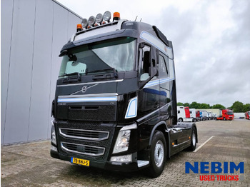 Tractor VOLVO FH 540