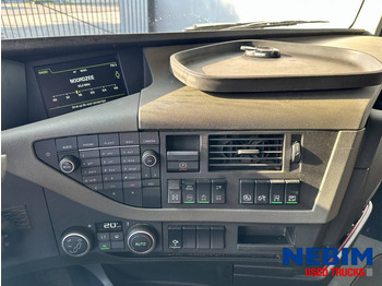 Camião polibenne Volvo FH500 6x4 - RETARDER - HUB REDUCTION - BOUGIE LIFT: foto 4 Camião polibenne Volvo FH500 6x4 - RETARDER - HUB REDUCTION - BOUGIE LIFT: foto 4