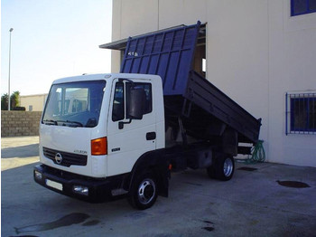 Carrinha basculante Nissan Atleon 35.15 - TK3.35 - Kipper: foto 1