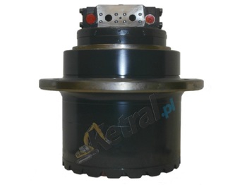 Comando final KOMATSU