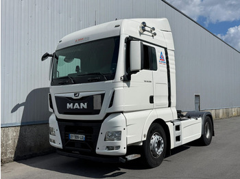 Tractor MAN TGX 18.500