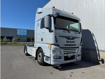 Tractor MAN TGX 18.510