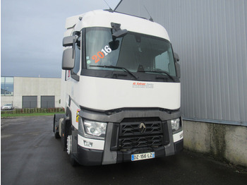 Tractor RENAULT T 440