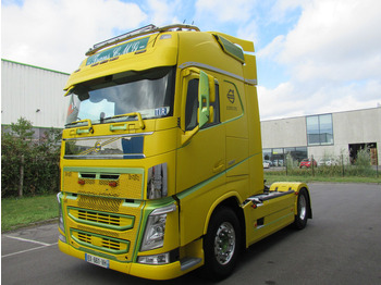 Tractor VOLVO FH 500