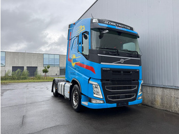 Tractor VOLVO FH 500