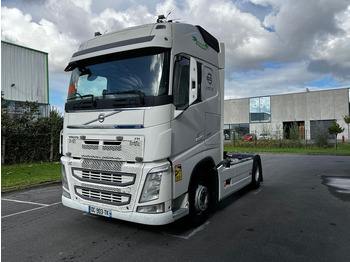 Tractor VOLVO FH 500