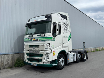 Tractor VOLVO FH 500