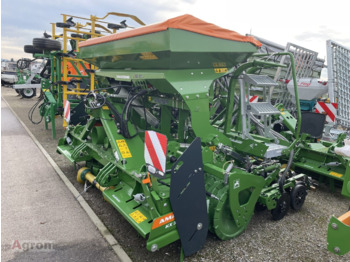 Semeadora combinada novo Amazone CENTAYA 3000 Spezial + KX 3001: foto 2