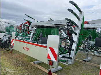 Injector do estrume novo Fliegl Schleppschuhverteiler Compact 6,0 m: foto 5