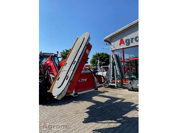 Equipamento florestal