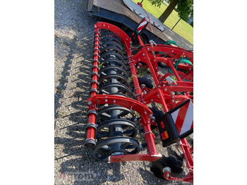 Cultivador novo Kverneland Enduro 3000: foto 4
