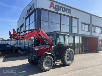 Trator MASSEY FERGUSON 3600 series