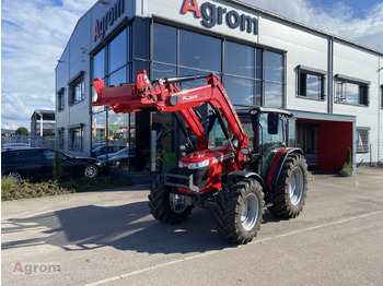 Trator MASSEY FERGUSON 4709