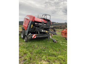 Enfardadeira de fardos redondos novo Massey Ferguson RB3130: foto 1