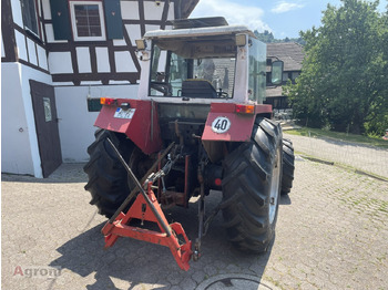 Trator Steyr 8070: foto 5