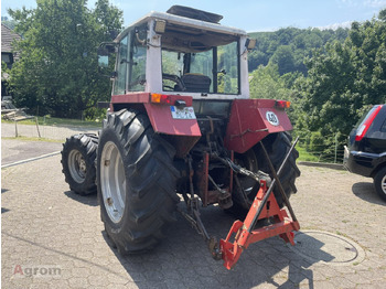 Trator Steyr 8070: foto 4
