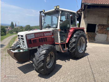 Trator STEYR