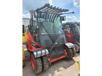 Empilhador a diesel LINDE H60