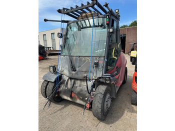 Empilhador a diesel LINDE H80