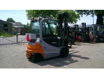 Empilhador elétrico novo STILL RX60-35: foto 4