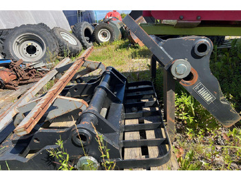 Equipamento MANITOU