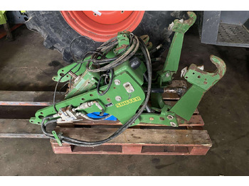 Equipamento JOHN DEERE