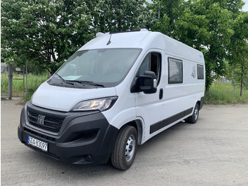 Campervan FIAT Ducato