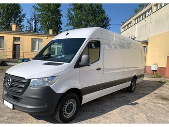 Furgão MERCEDES-BENZ Sprinter 317