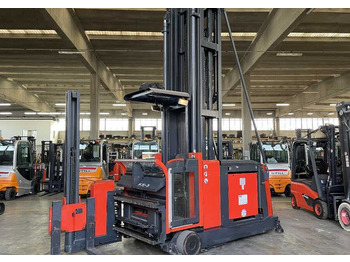Order-picker LINDE K