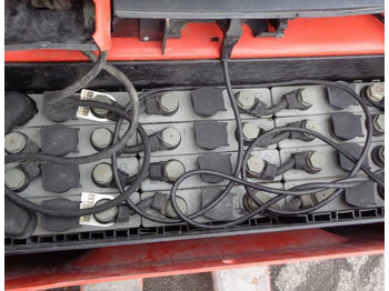 Porta-palete Linde T 16: foto 2