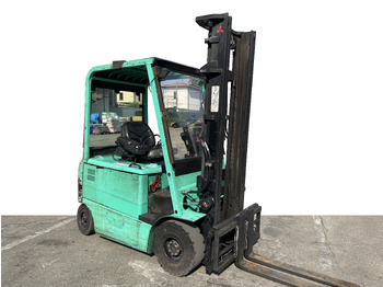 Empilhador elétrico MITSUBISHI