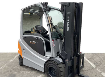 Empilhador elétrico STILL RX60