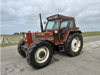 Trator FIAT 100-90