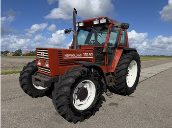 Trator FIAT 90 series
