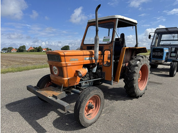 Trator FIAT