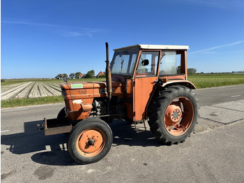 Trator FIAT