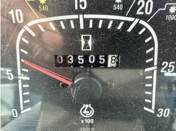 Trator Ford 6640 SL: foto 5