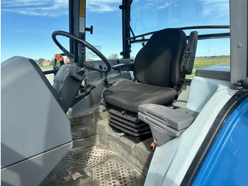 Trator Ford 6640 SL: foto 4