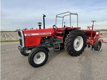 Trator MASSEY FERGUSON 300 series