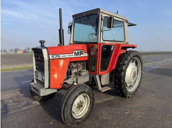 Trator MASSEY FERGUSON 500 series