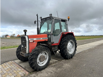 Trator MASSEY FERGUSON 690