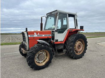 Trator MASSEY FERGUSON 690