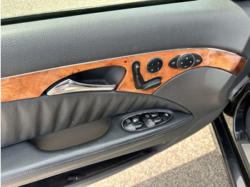 Automóvel Mercedes-Benz E-Klasse 240: foto 5