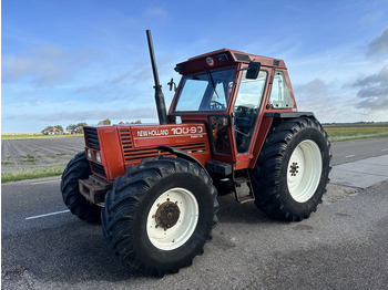 Trator NEW HOLLAND