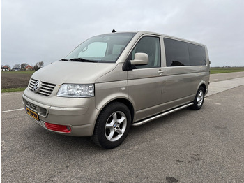 Furgão VOLKSWAGEN Transporter