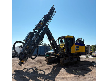 Máquina de perfuração EPIROC