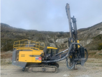 Locação financeira de Atlas Copco FlexiROC D55 Atlas Copco FlexiROC D55: foto 1