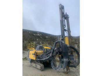 Locação financeira de Atlas Copco FlexiROC D55 Atlas Copco FlexiROC D55: foto 5